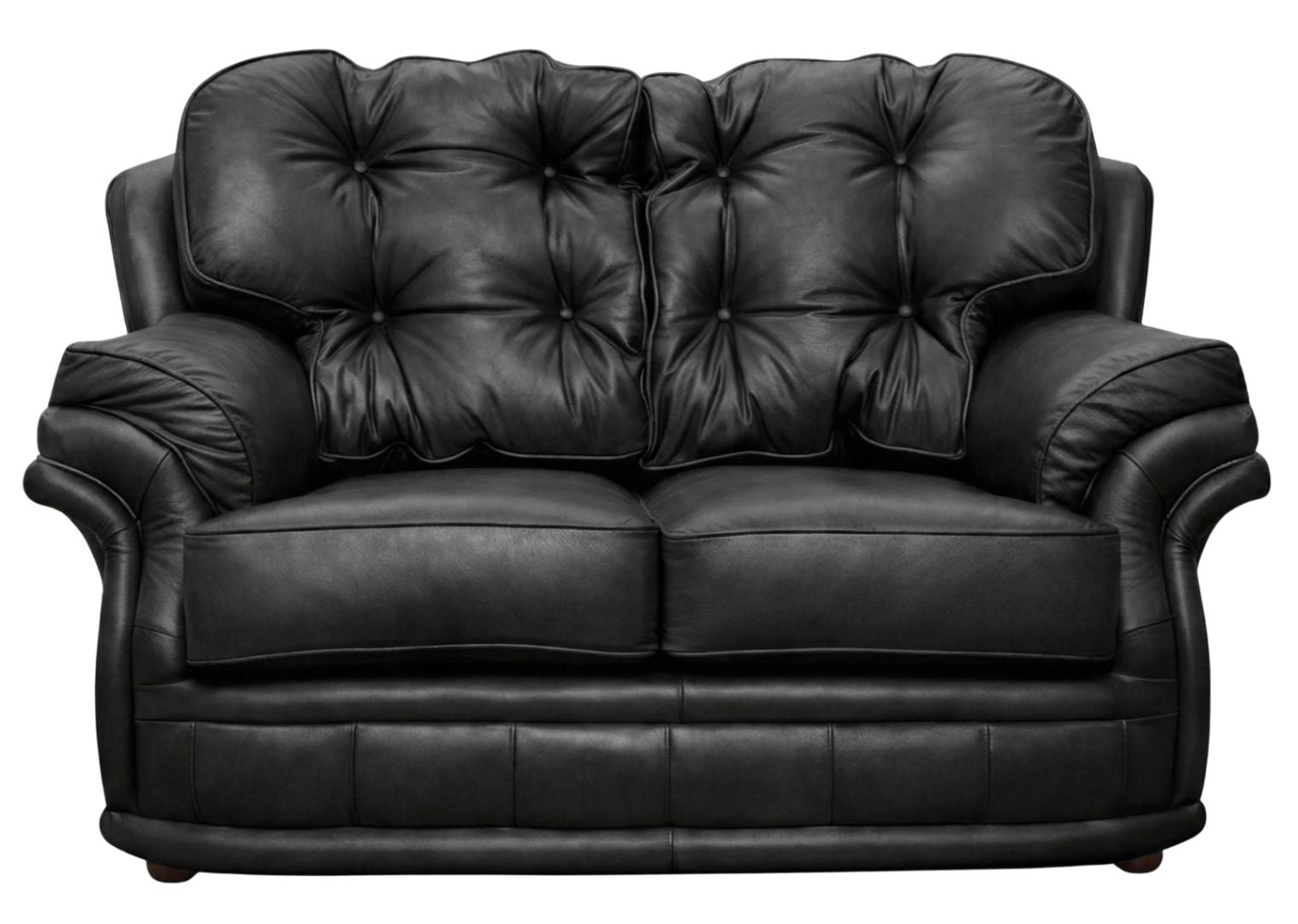 The Bentley Chesterfield